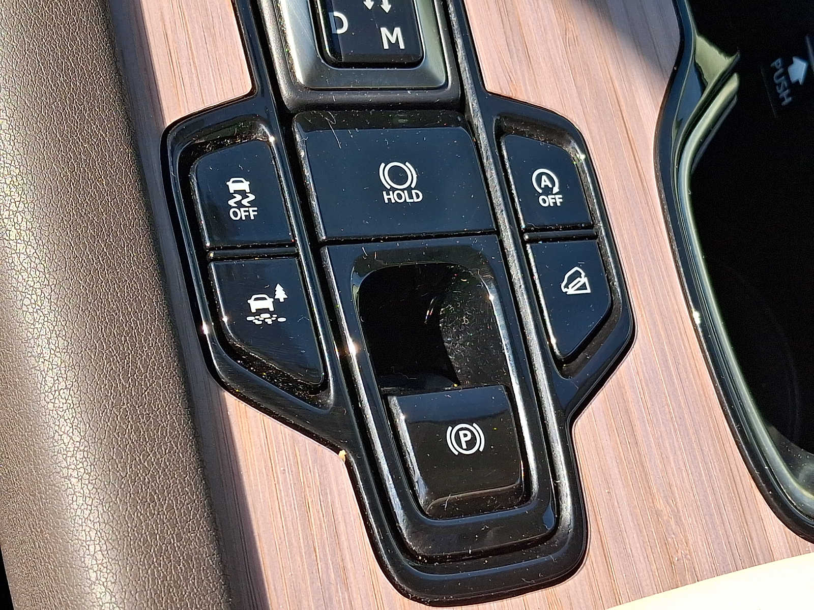 Thumbnail: 2024 Lexus RX - 20