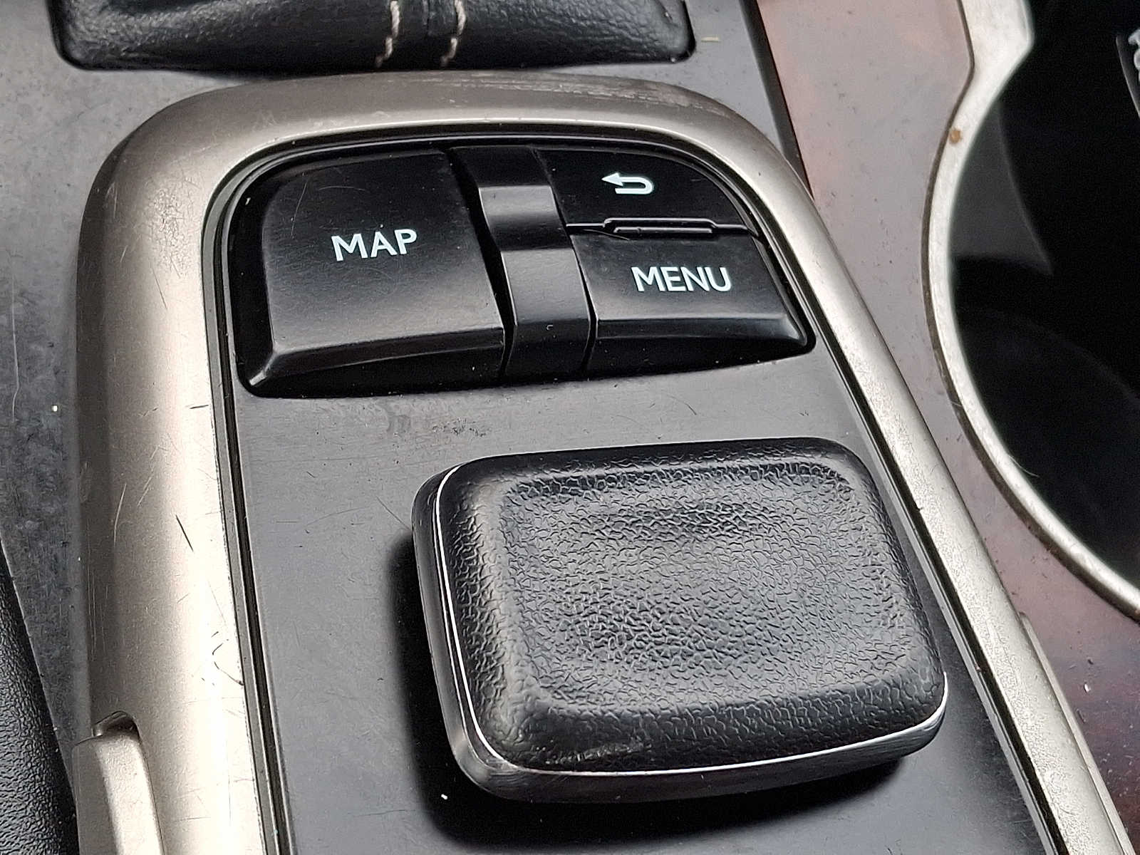 Thumbnail: 2017 Lexus RX - 22