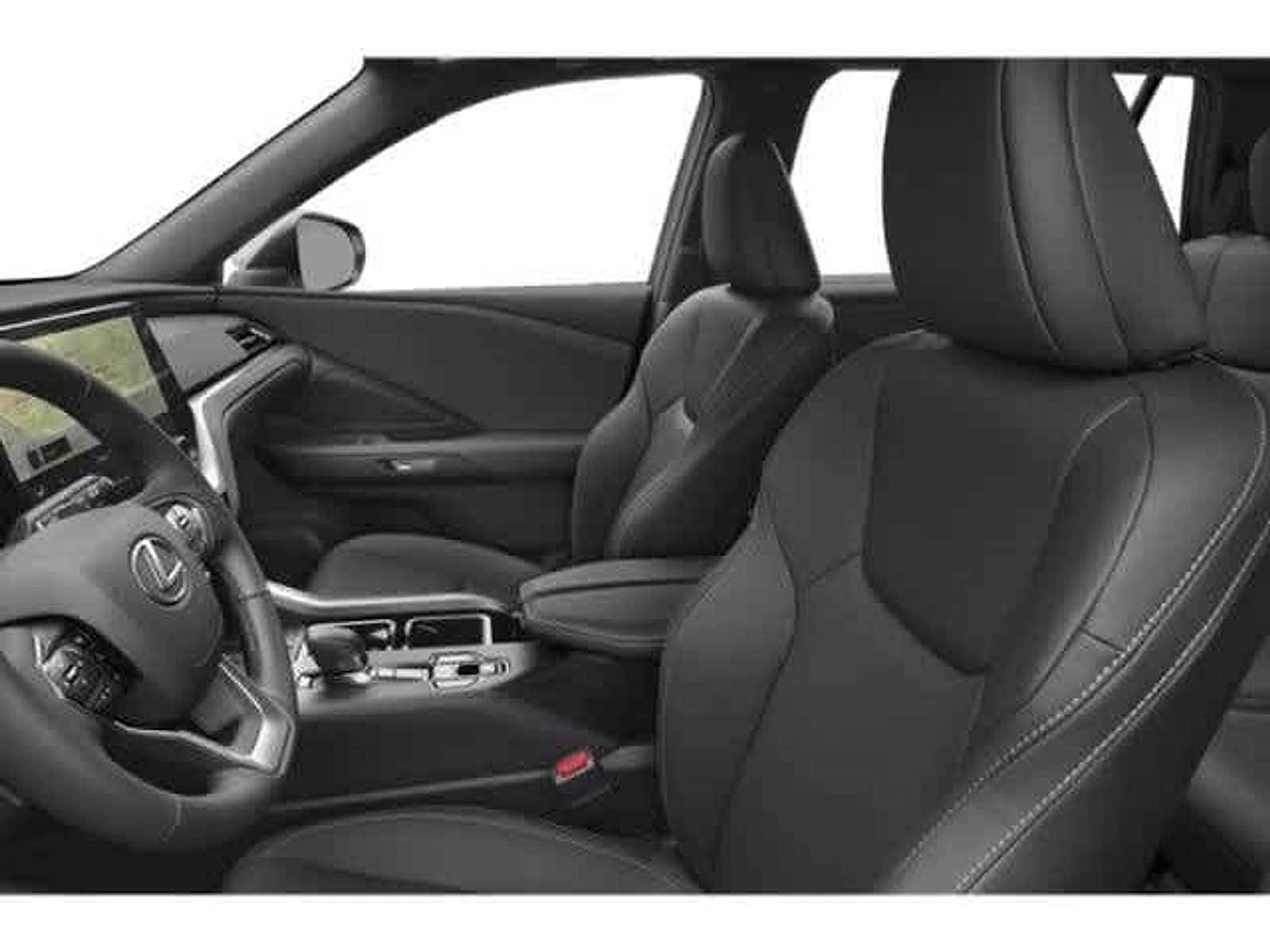 Thumbnail: 2026 Lexus TX - 12