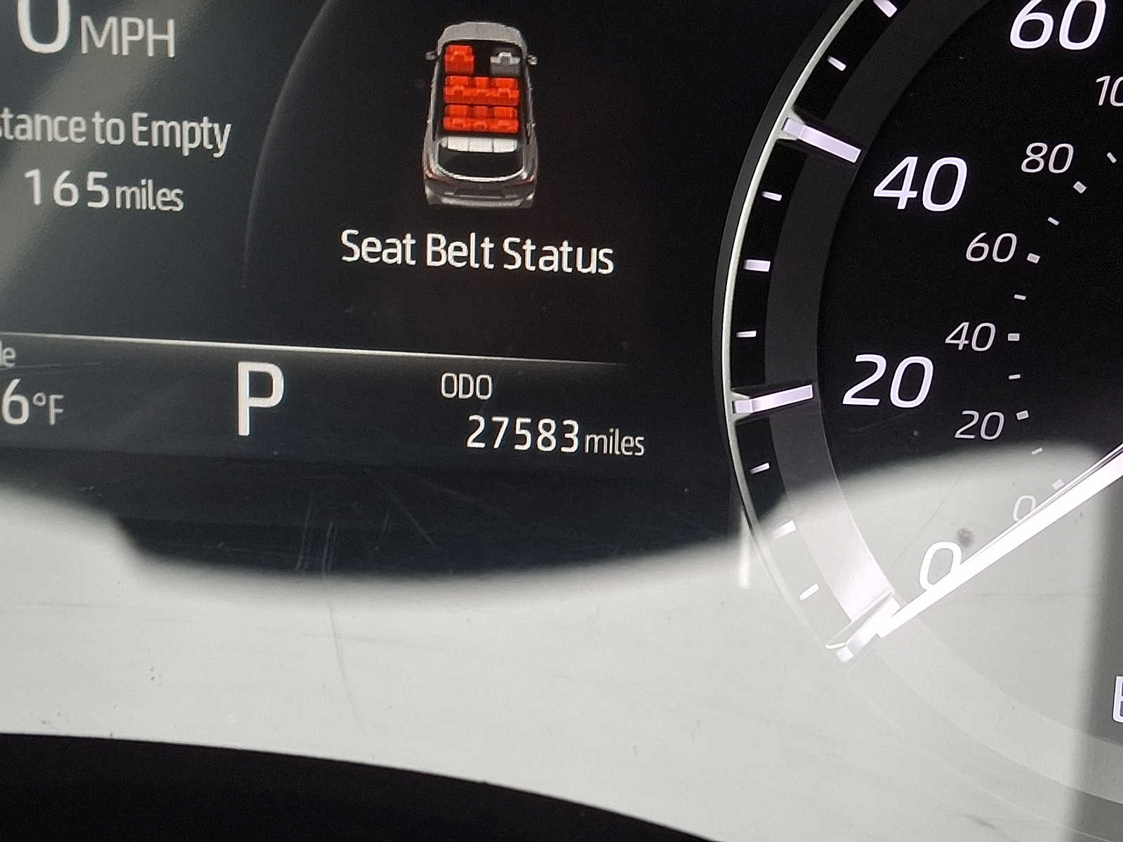 Thumbnail: 2023 Toyota Highlander - 16