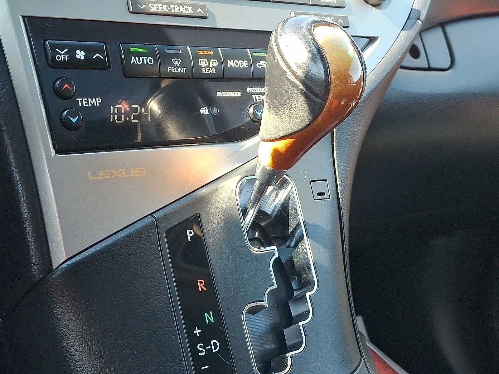 Thumbnail: 2012 Lexus RX - 13