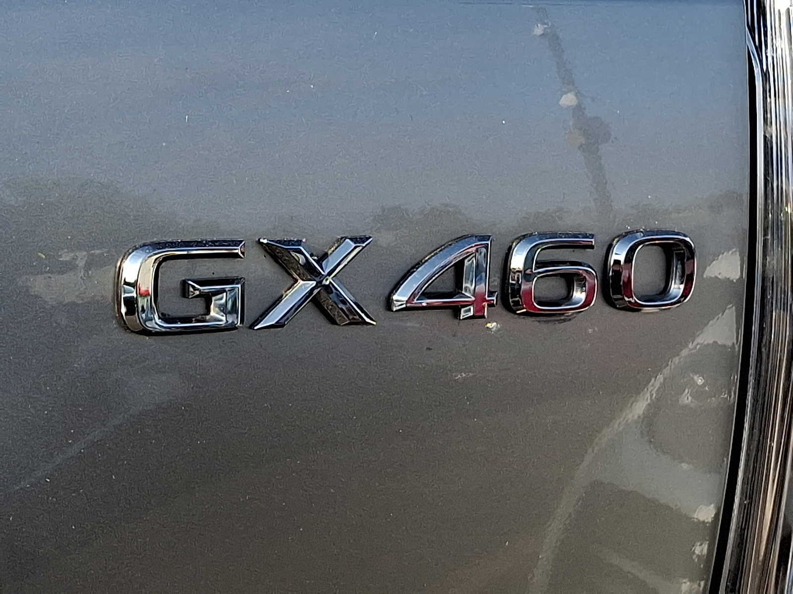 Thumbnail: 2023 Lexus GX - 28