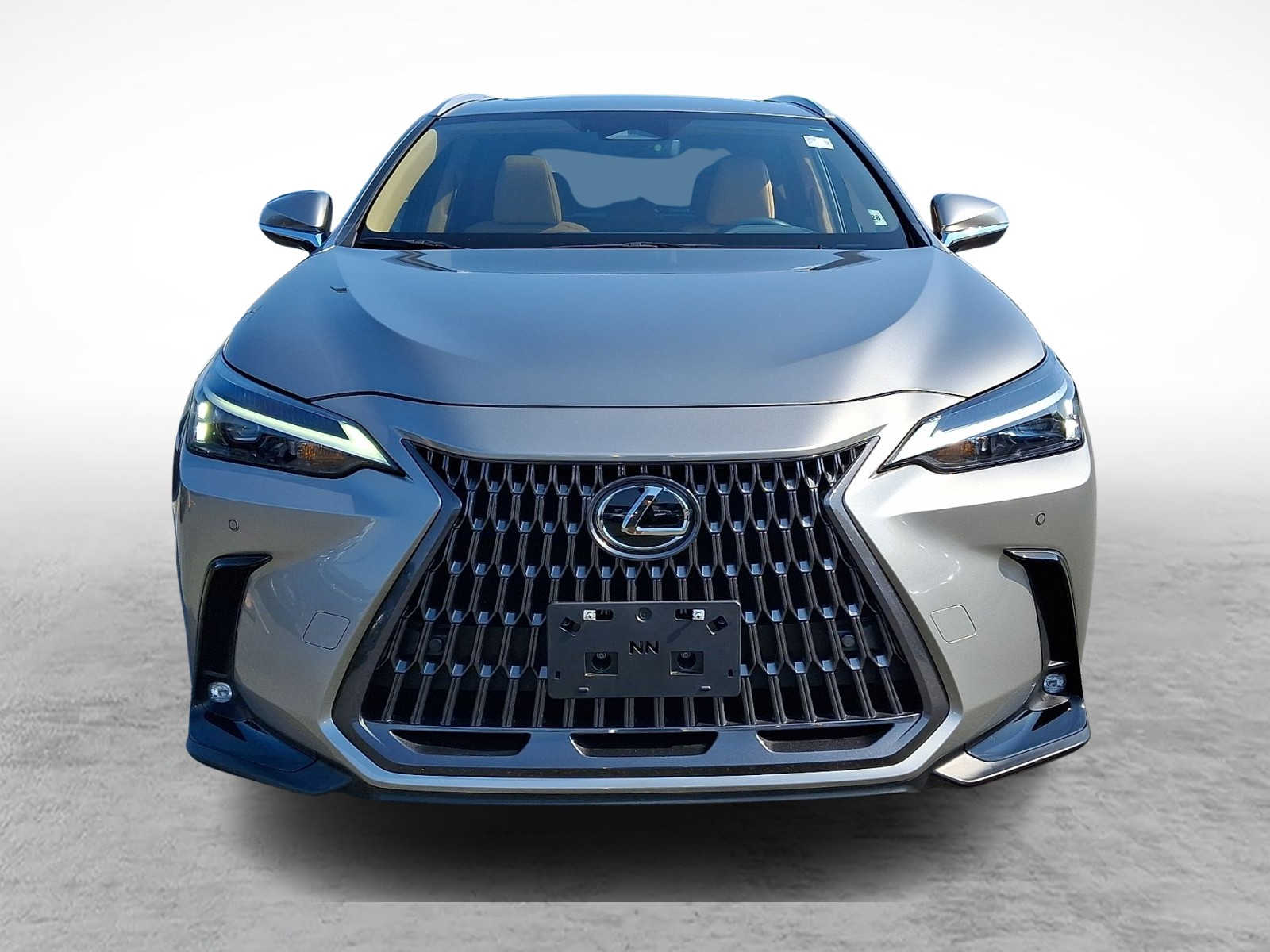 Thumbnail: 2024 Lexus NX - 2