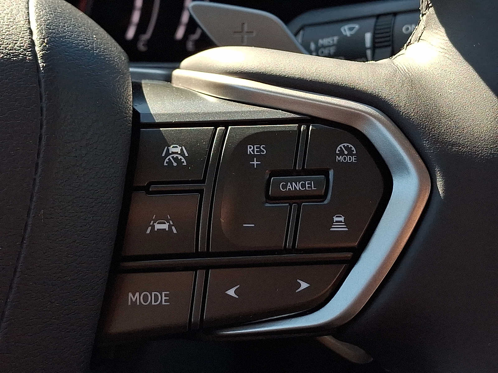 Thumbnail: 2024 Lexus NX - 20