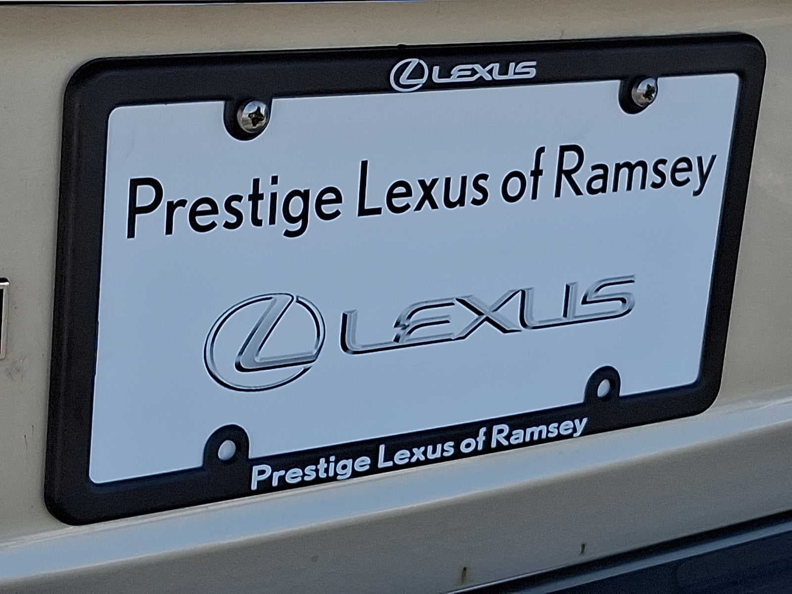 Thumbnail: 2013 Lexus RX - 30