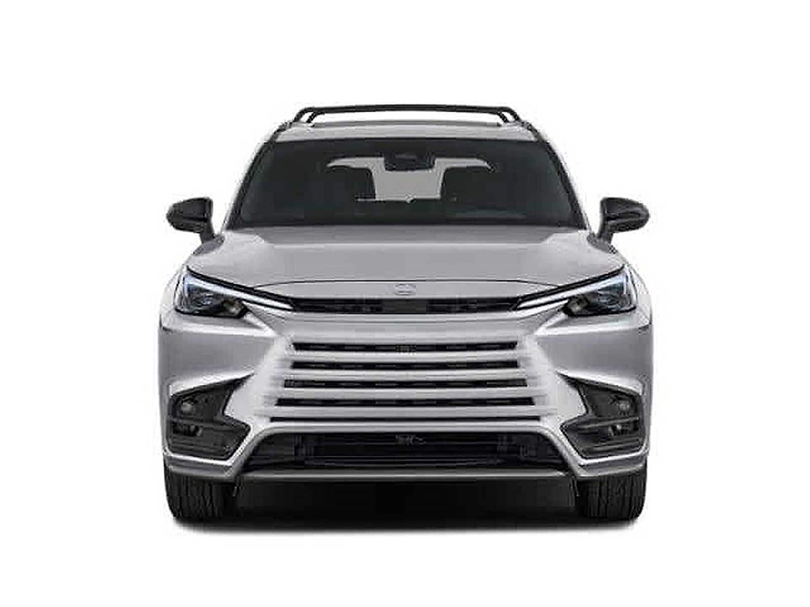 Thumbnail: 2026 Lexus TX - 6