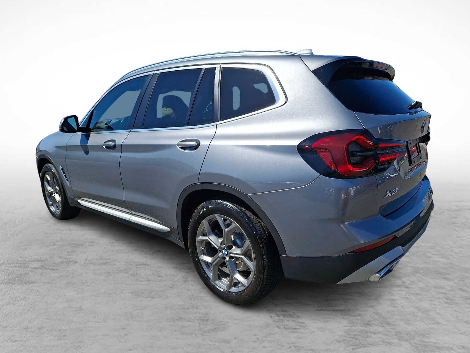 Thumbnail: 2023 BMW X3 - 5
