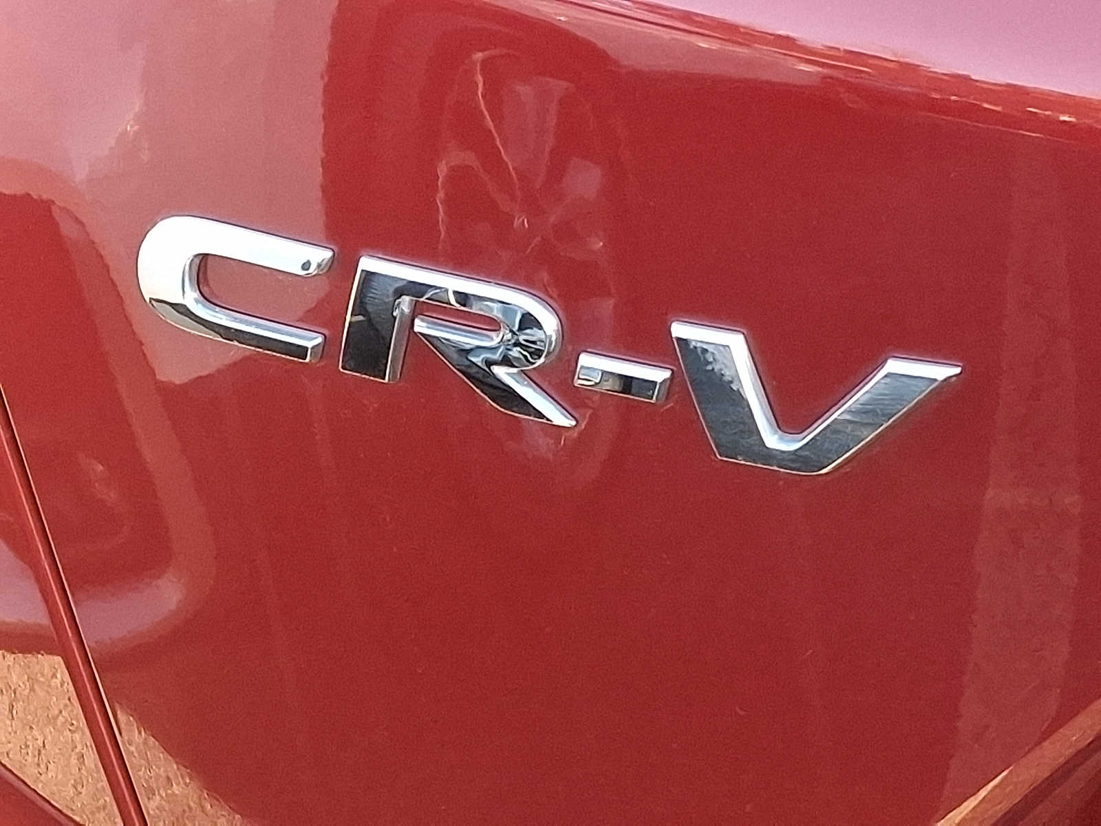 Thumbnail: 2020 Honda CR-V - 29
