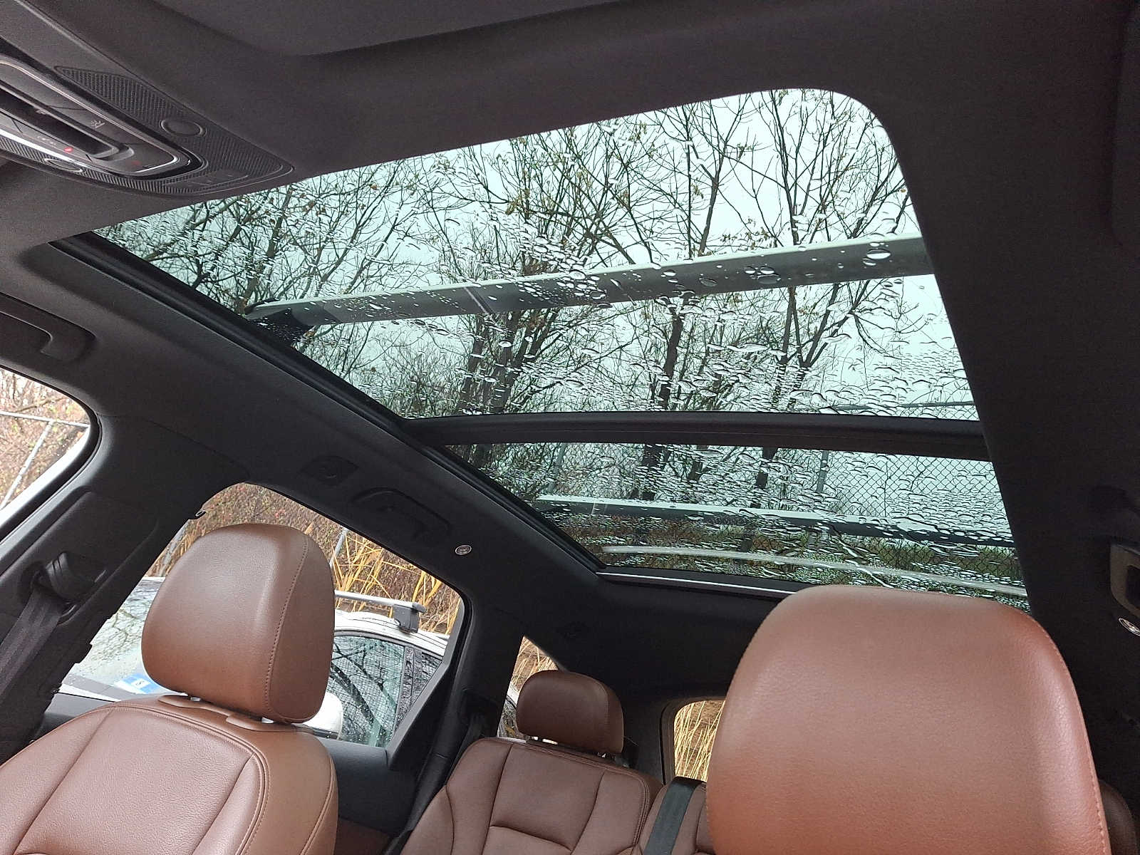 Thumbnail: 2018 Audi Q7 - 11