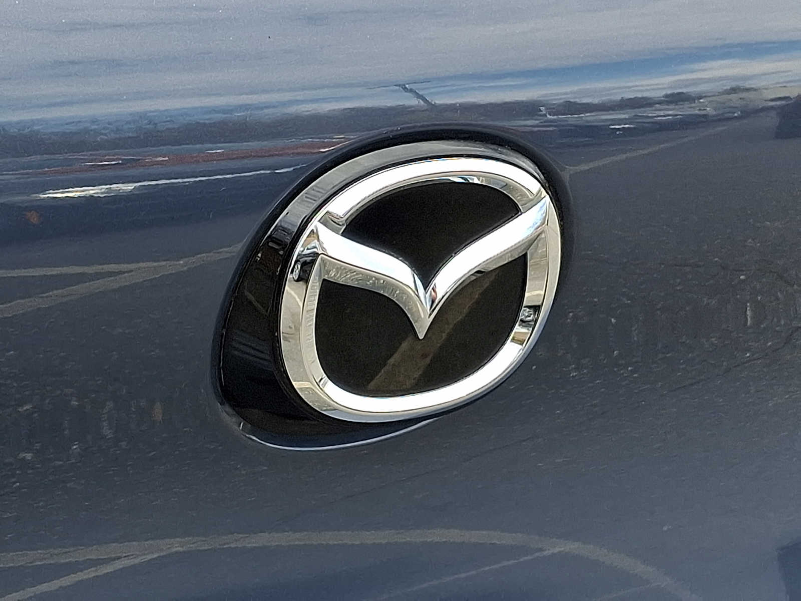 Thumbnail: 2022 Mazda Mazda3 - 30