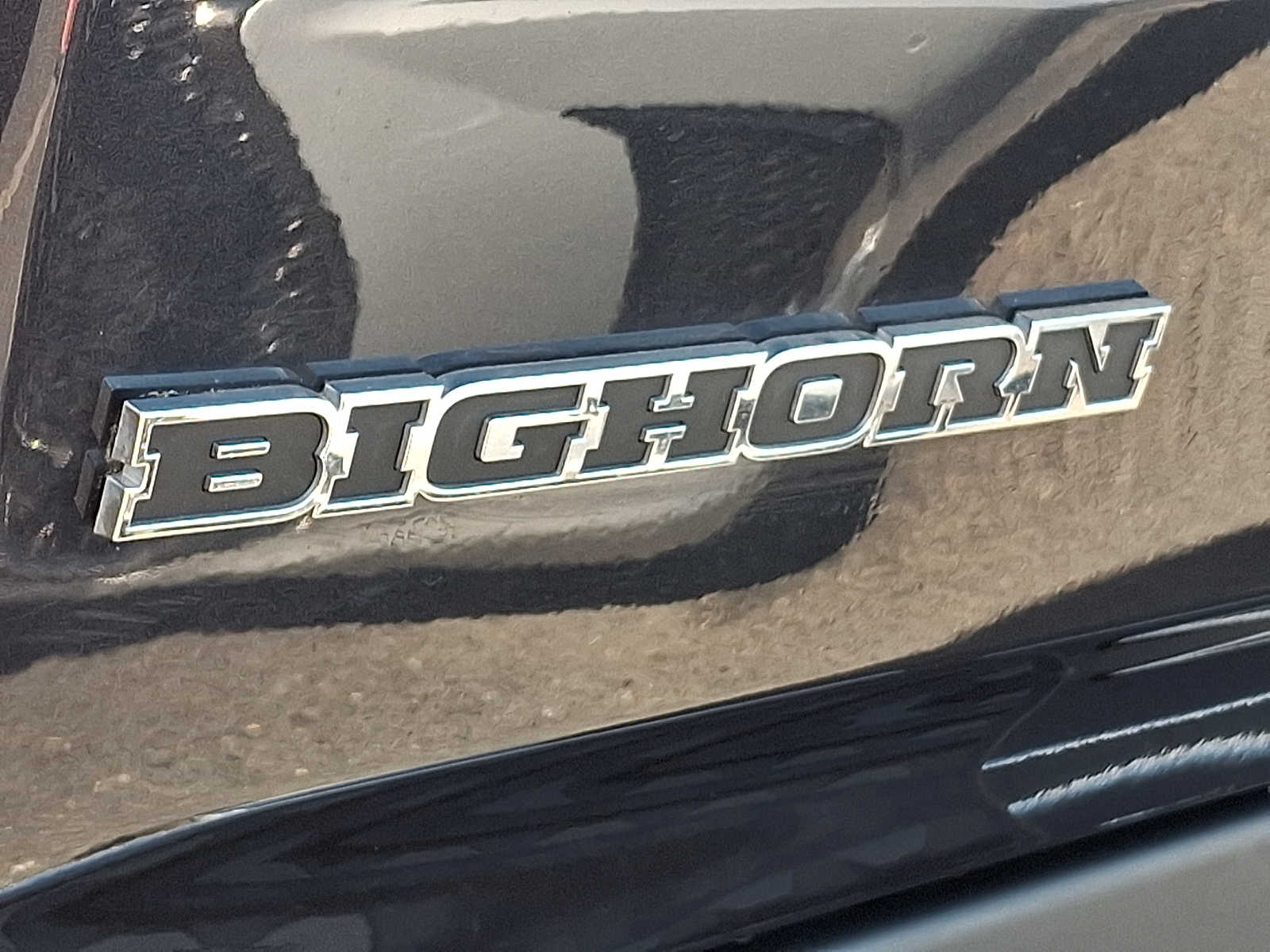 Thumbnail: 2021 RAM 1500 - 28