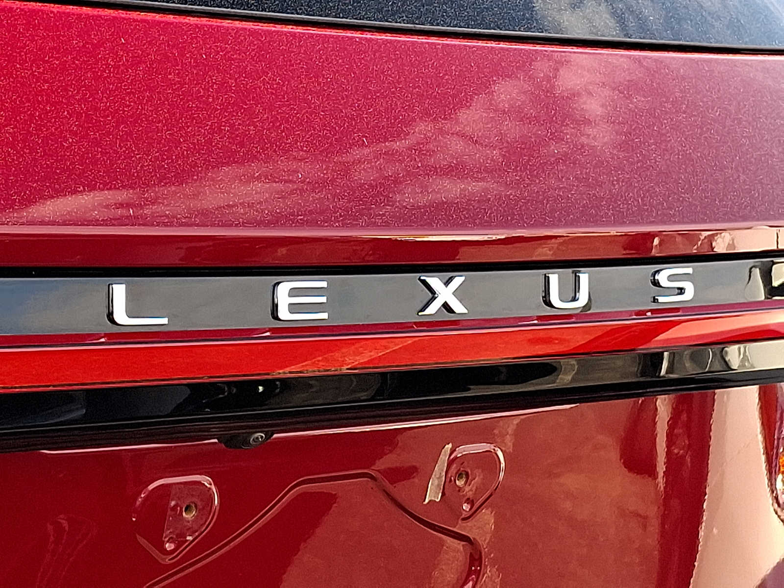 Thumbnail: 2025 Lexus RX - 29