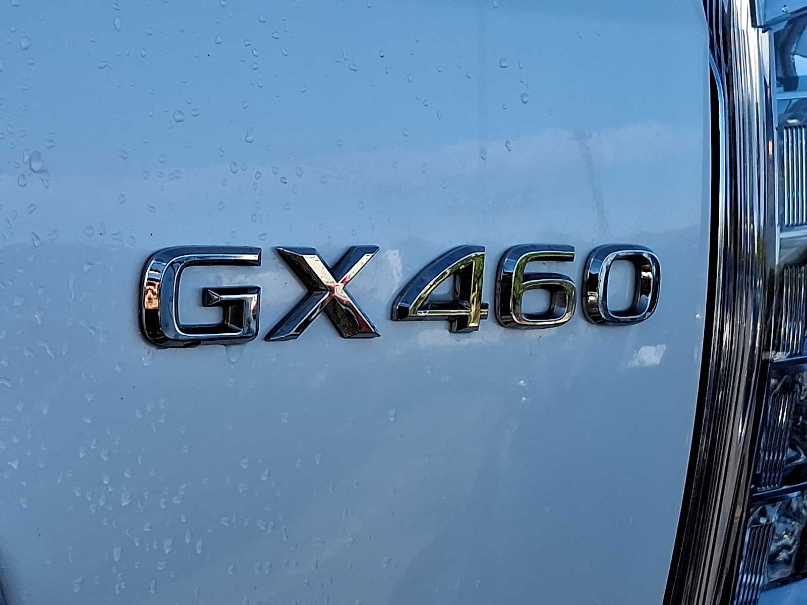 Thumbnail: 2019 Lexus GX - 28
