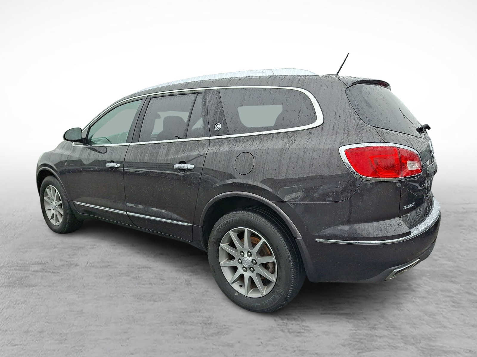 Thumbnail: 2017 Buick Enclave - 5