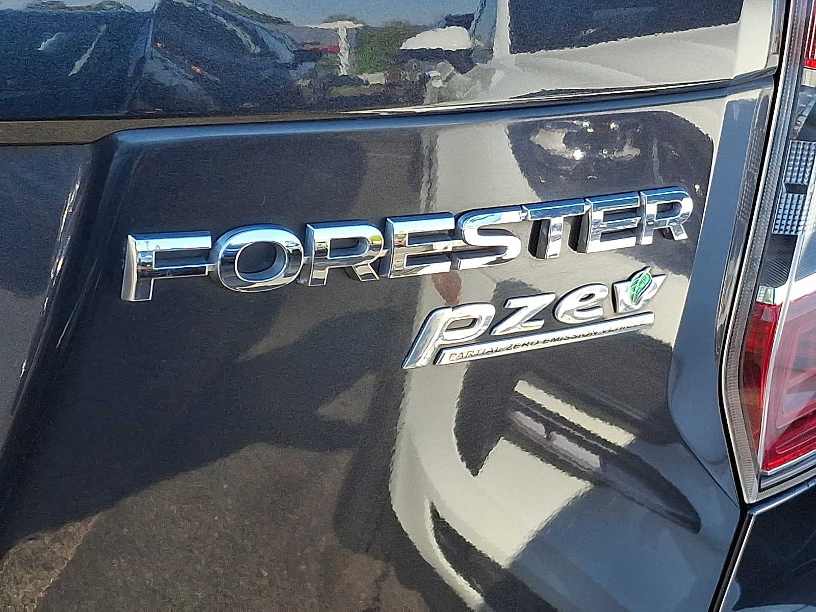 Thumbnail: 2014 Subaru Forester - 28