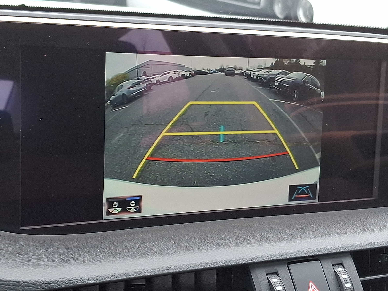 Thumbnail: 2019 Lexus ES - 16