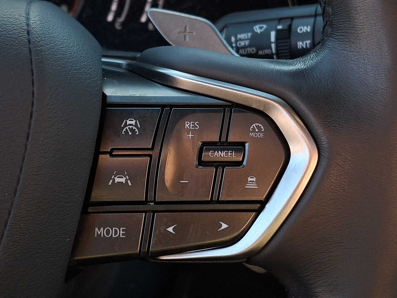 Thumbnail: 2024 Lexus RX - 20