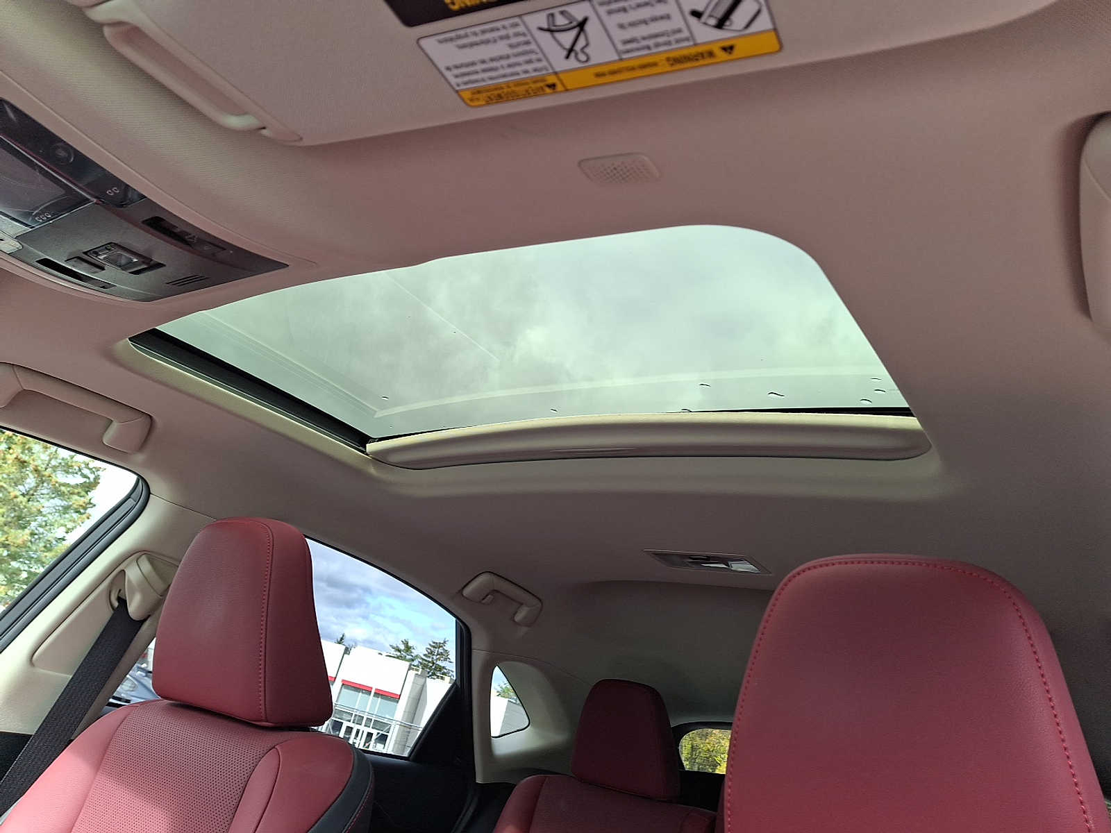 Thumbnail: 2020 Lexus NX - 12