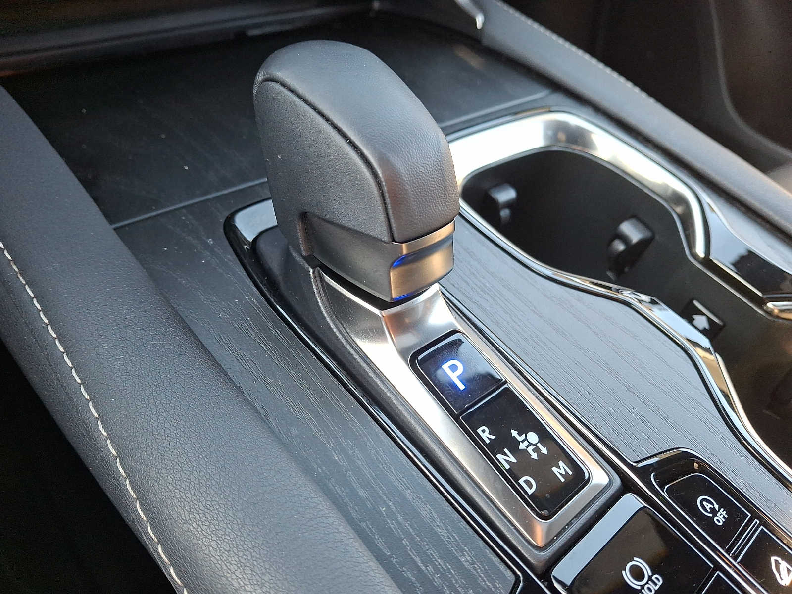 Thumbnail: 2025 Lexus RX - 12