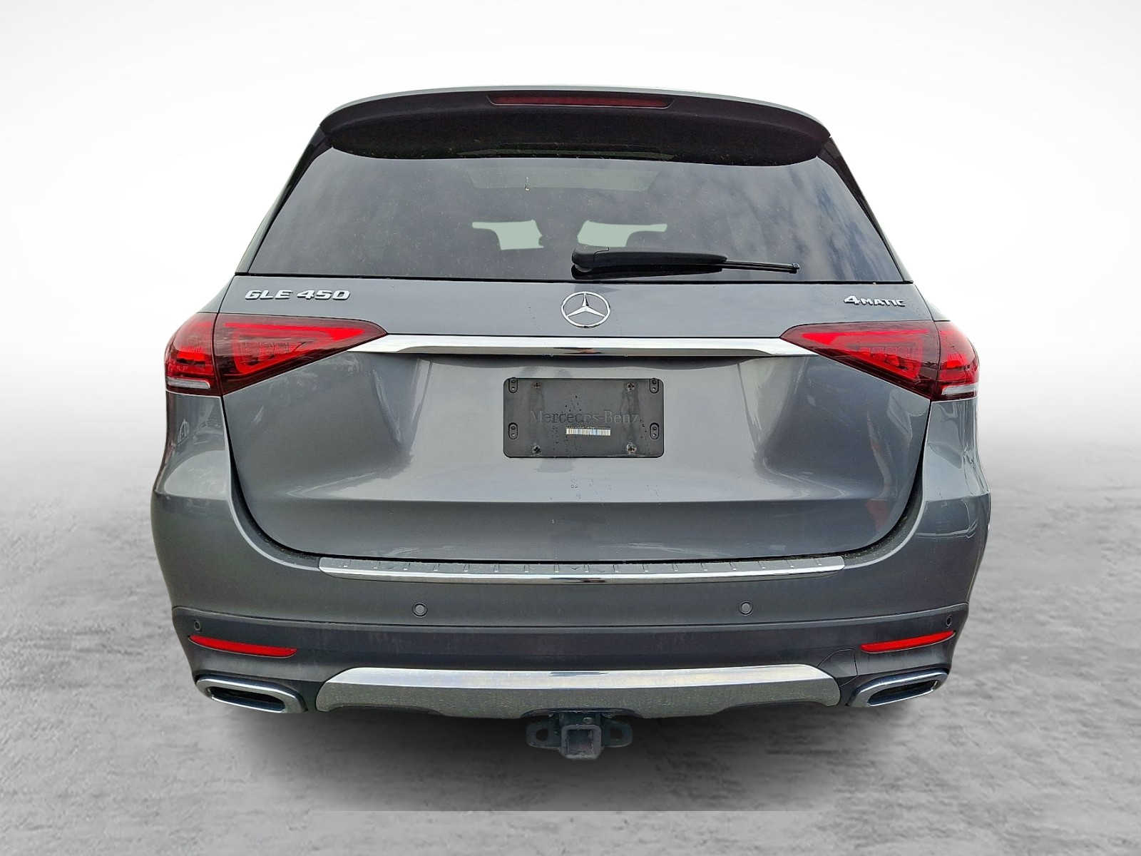 Thumbnail: 2022 Mercedes-Benz GLE - 5