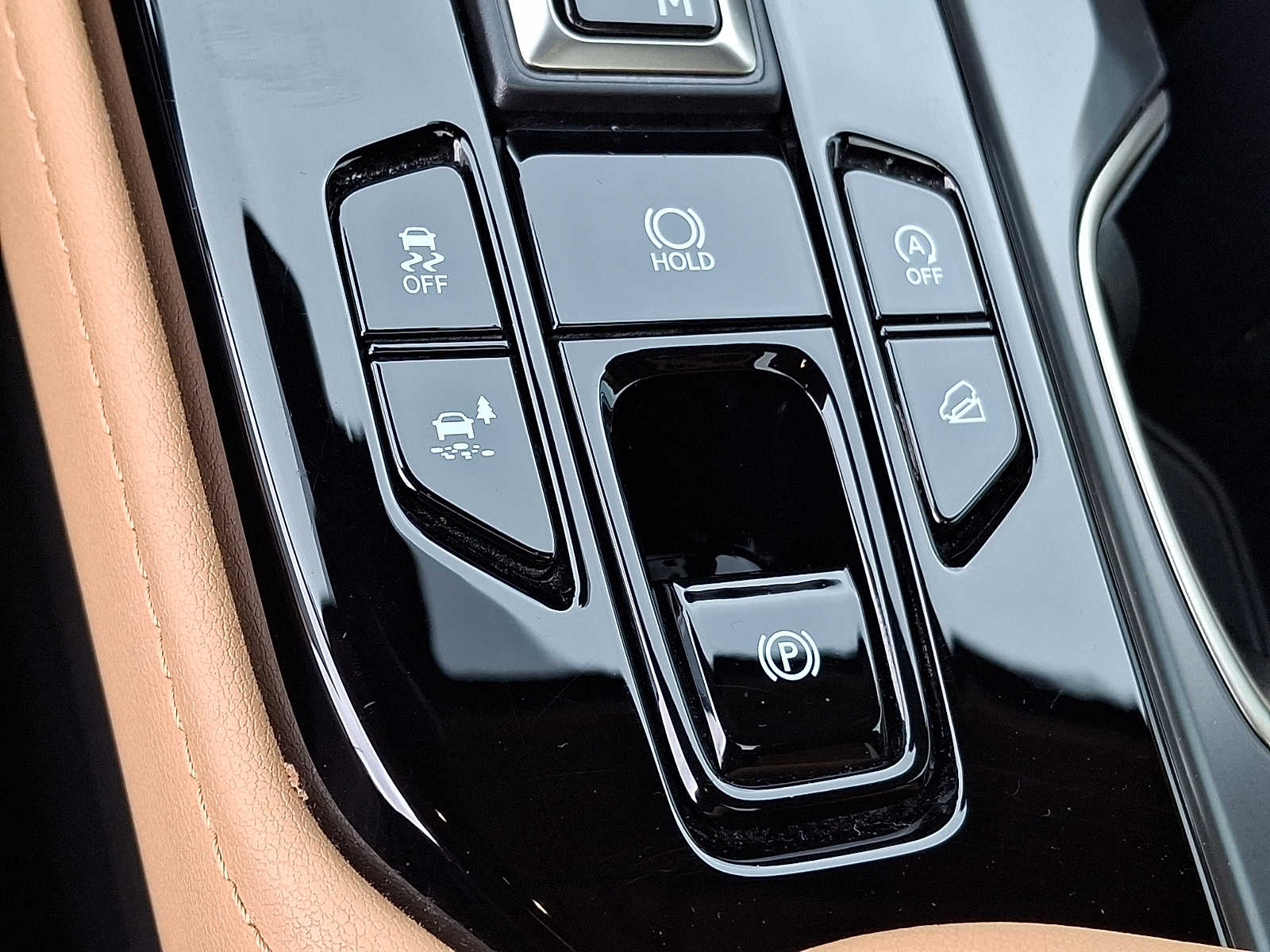 Thumbnail: 2024 Lexus NX - 22