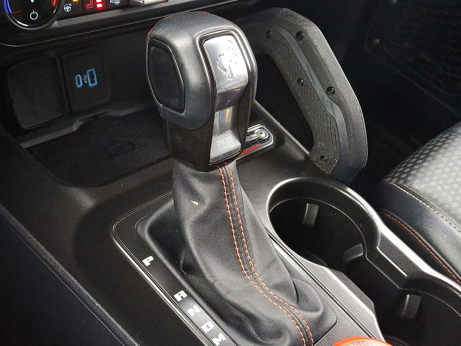 Thumbnail: 2022 Ford Bronco - 15