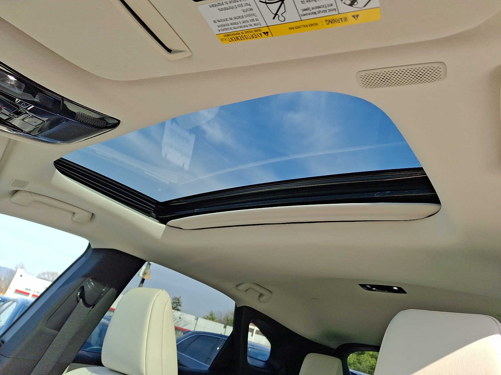 Thumbnail: 2024 Lexus RX - 12