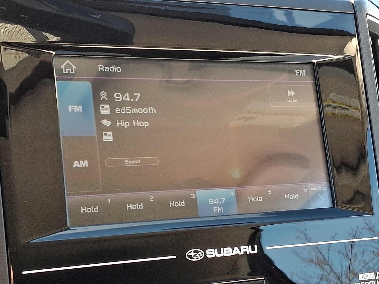 Thumbnail: 2019 Subaru Crosstrek - 16