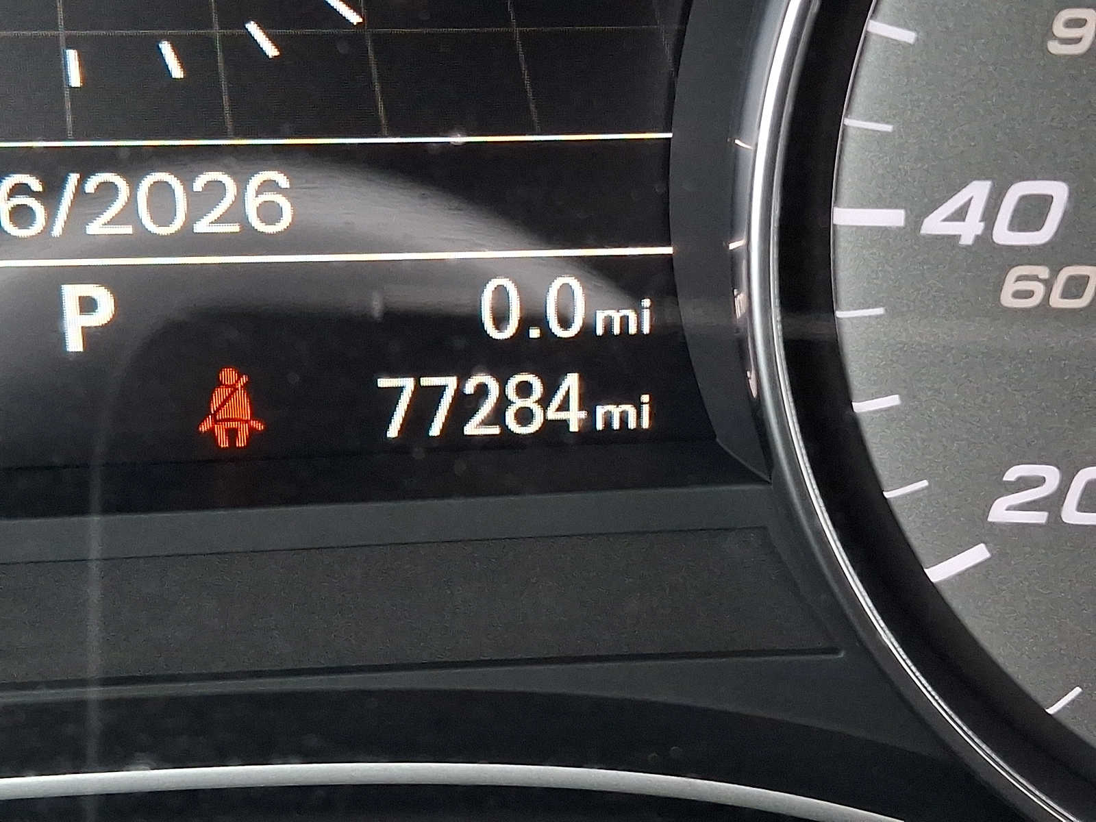 Thumbnail: 2013 Audi S6 - 17