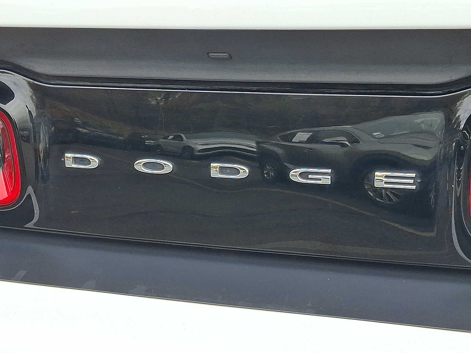 Thumbnail: 2019 Dodge Challenger - 29