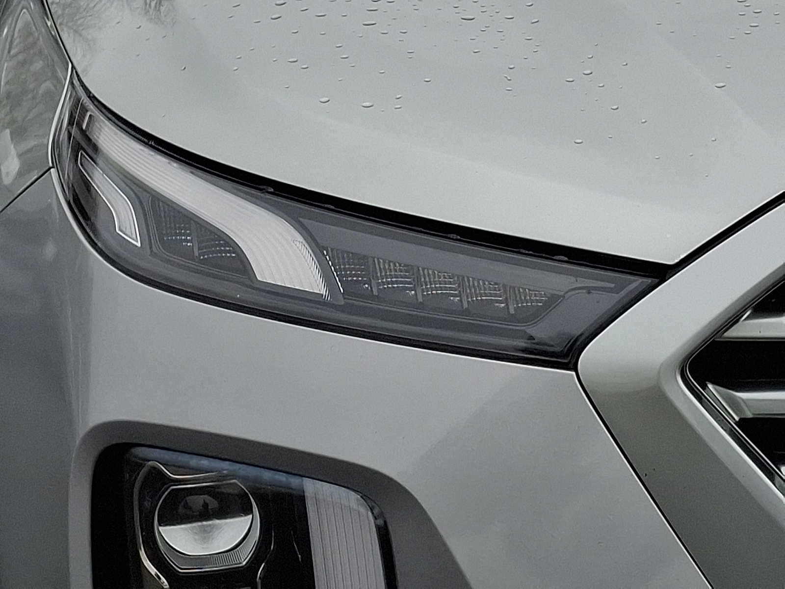 Thumbnail: 2021 Hyundai Palisade - 7