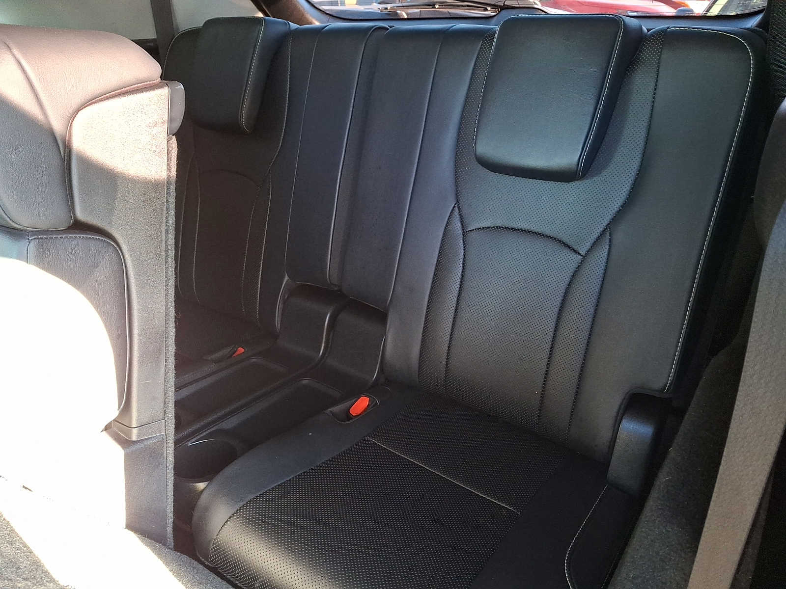 Thumbnail: 2022 Lexus RX - 9