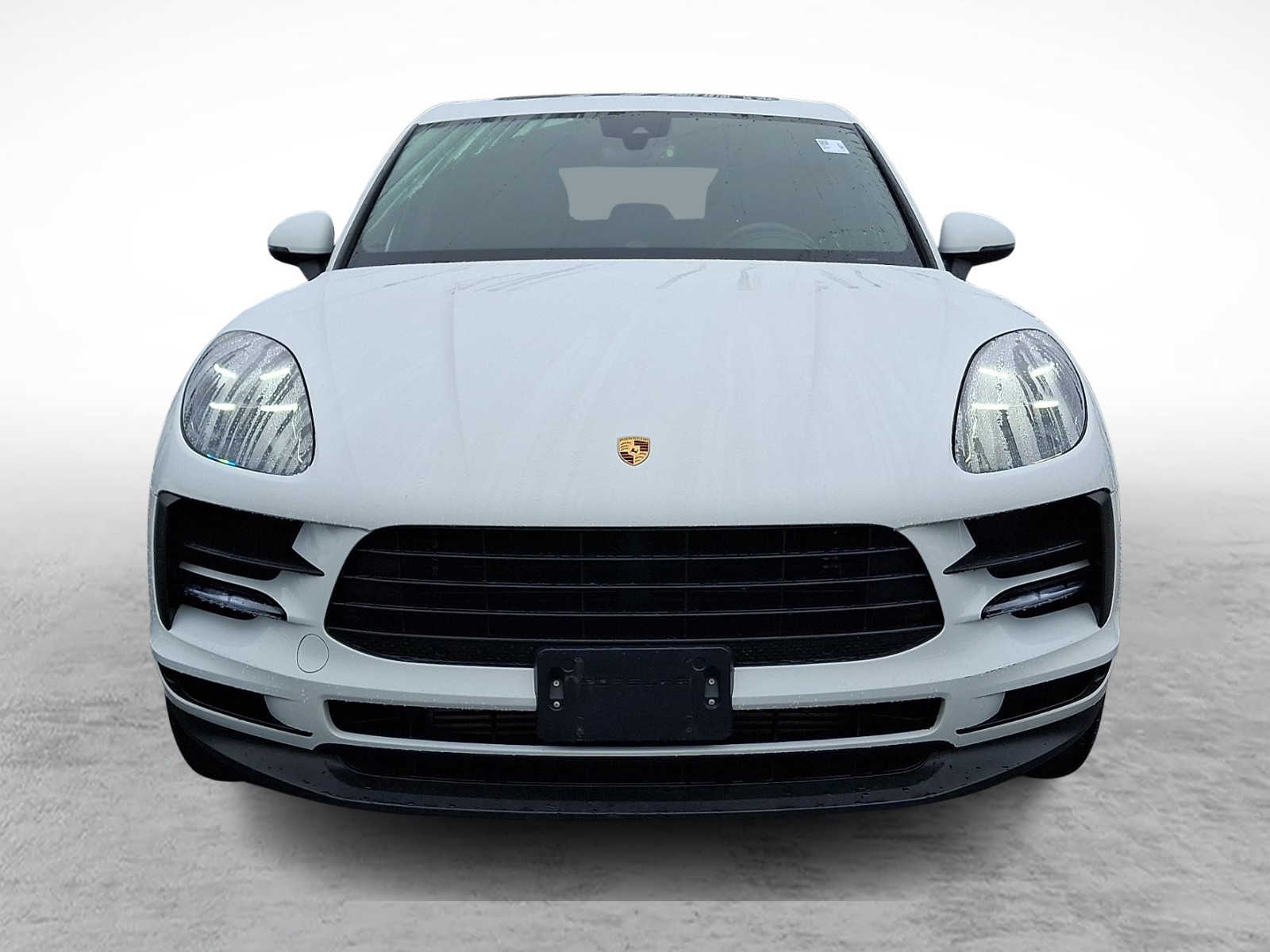 Thumbnail: 2019 Porsche Macan - 2
