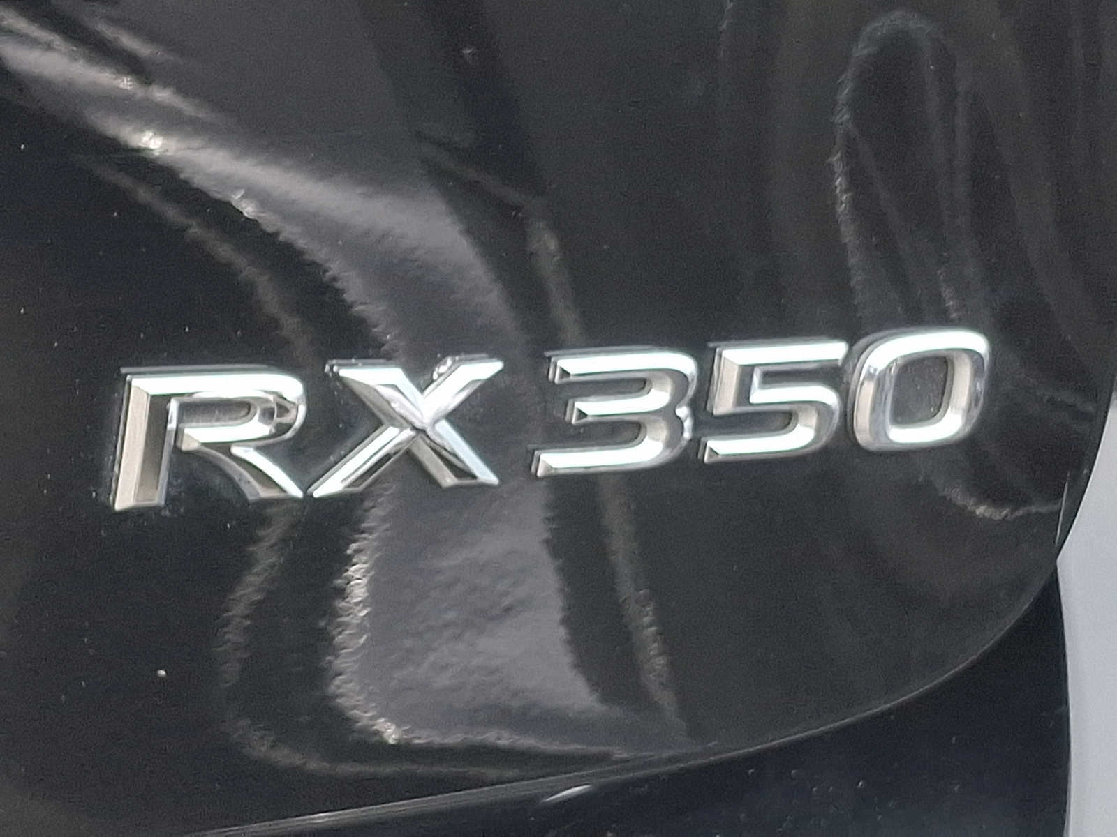 Thumbnail: 2010 Lexus RX - 29