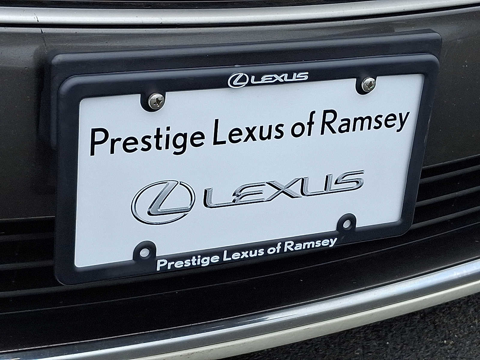 Thumbnail: 2019 Lexus RX - 30