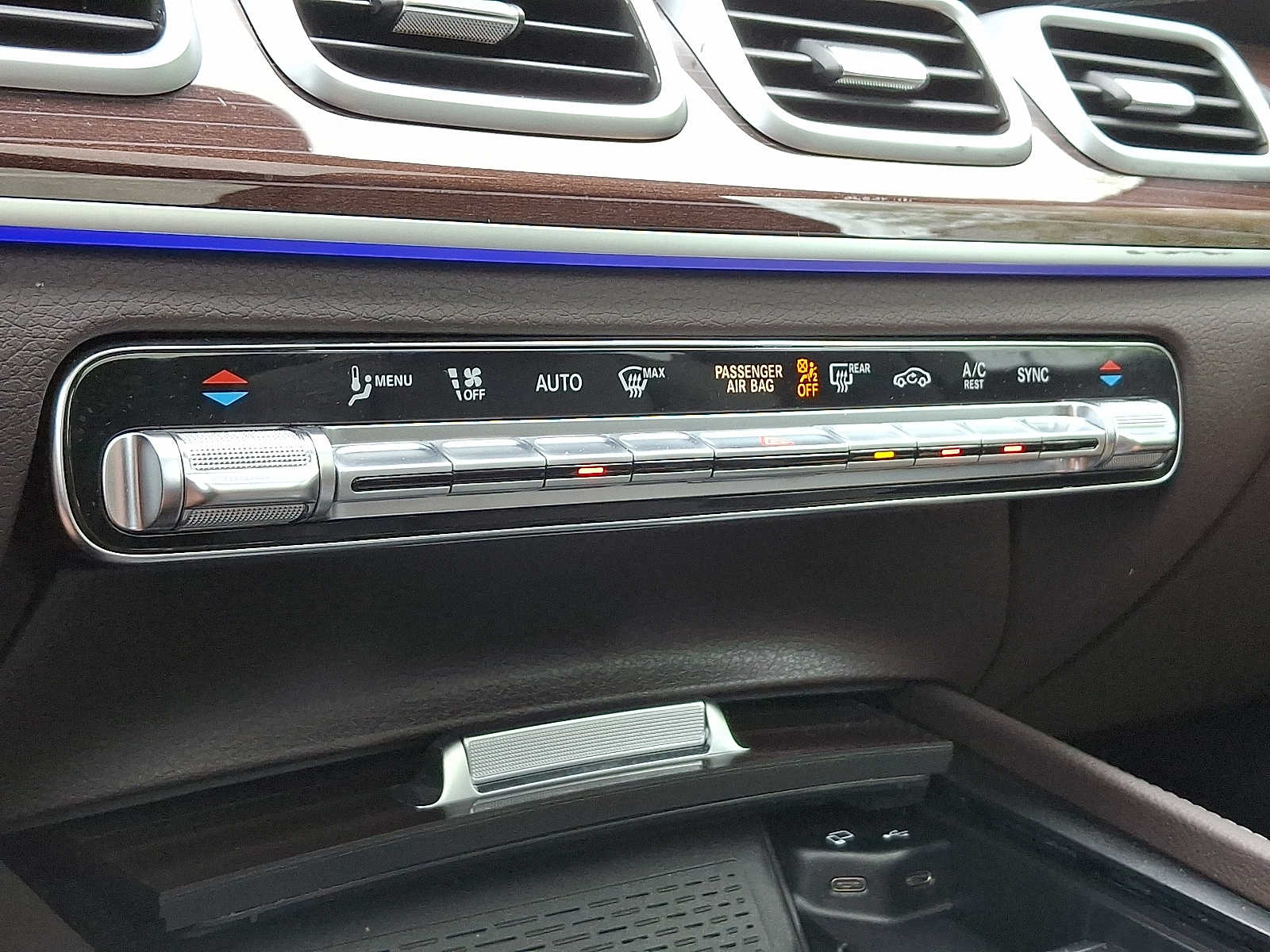 2022 Mercedes-Benz GLS 450 4MATIC 15