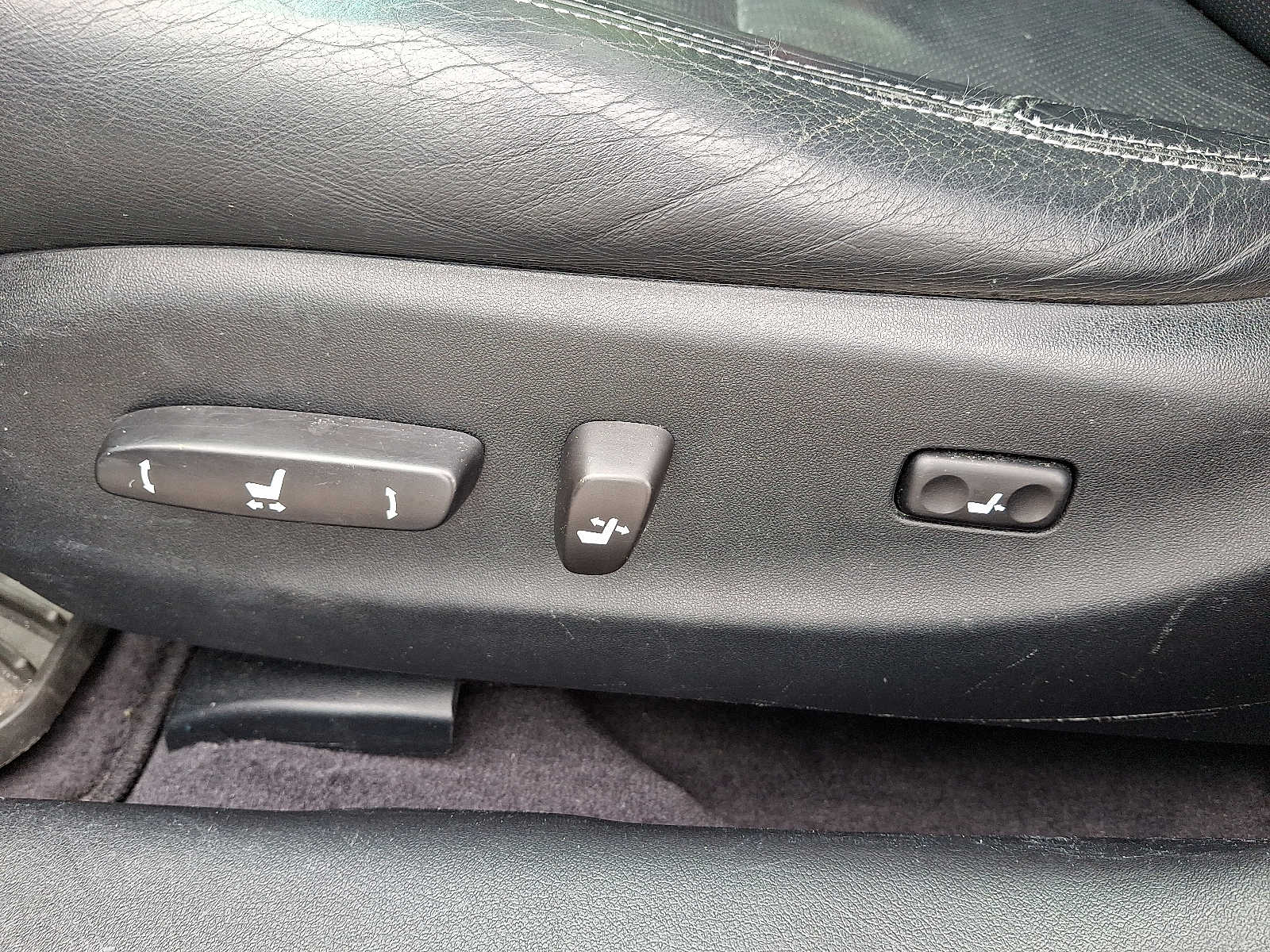 Thumbnail: 2009 Lexus IS - 11