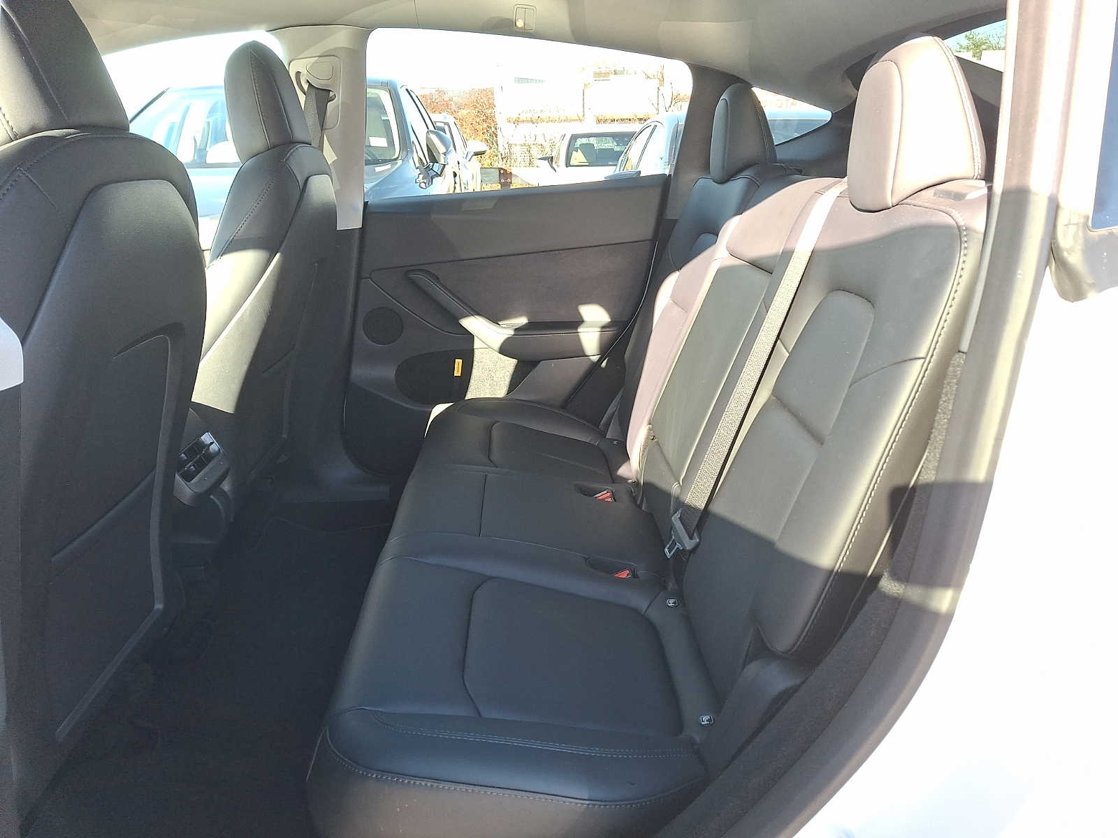 Thumbnail: 2023 Tesla Model Y - 8