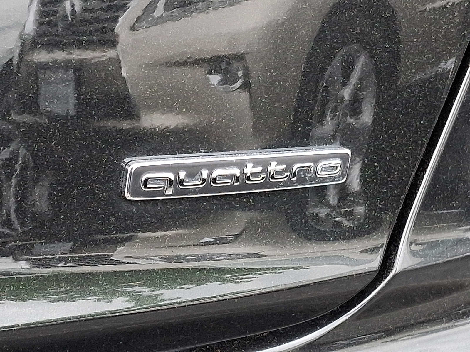Thumbnail: 2019 Audi A8 - 29