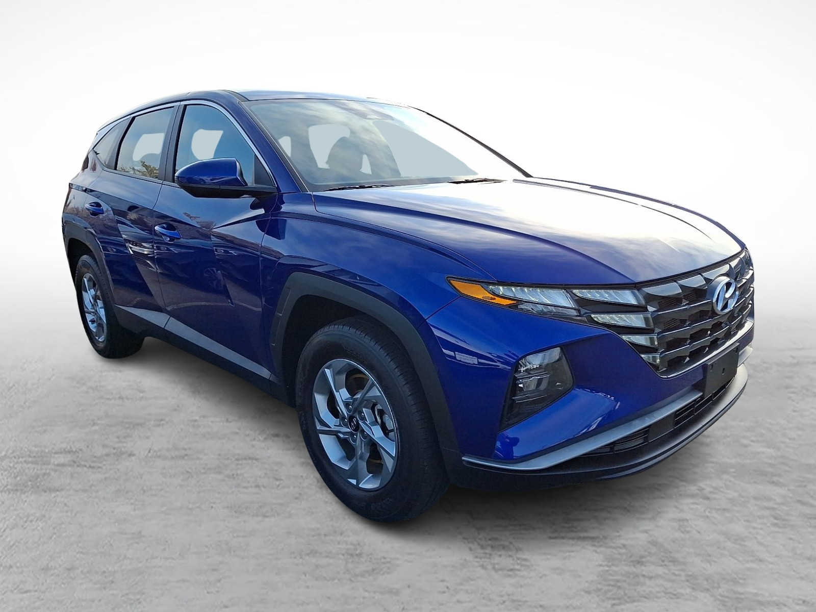 Thumbnail: 2023 Hyundai Tucson - 3