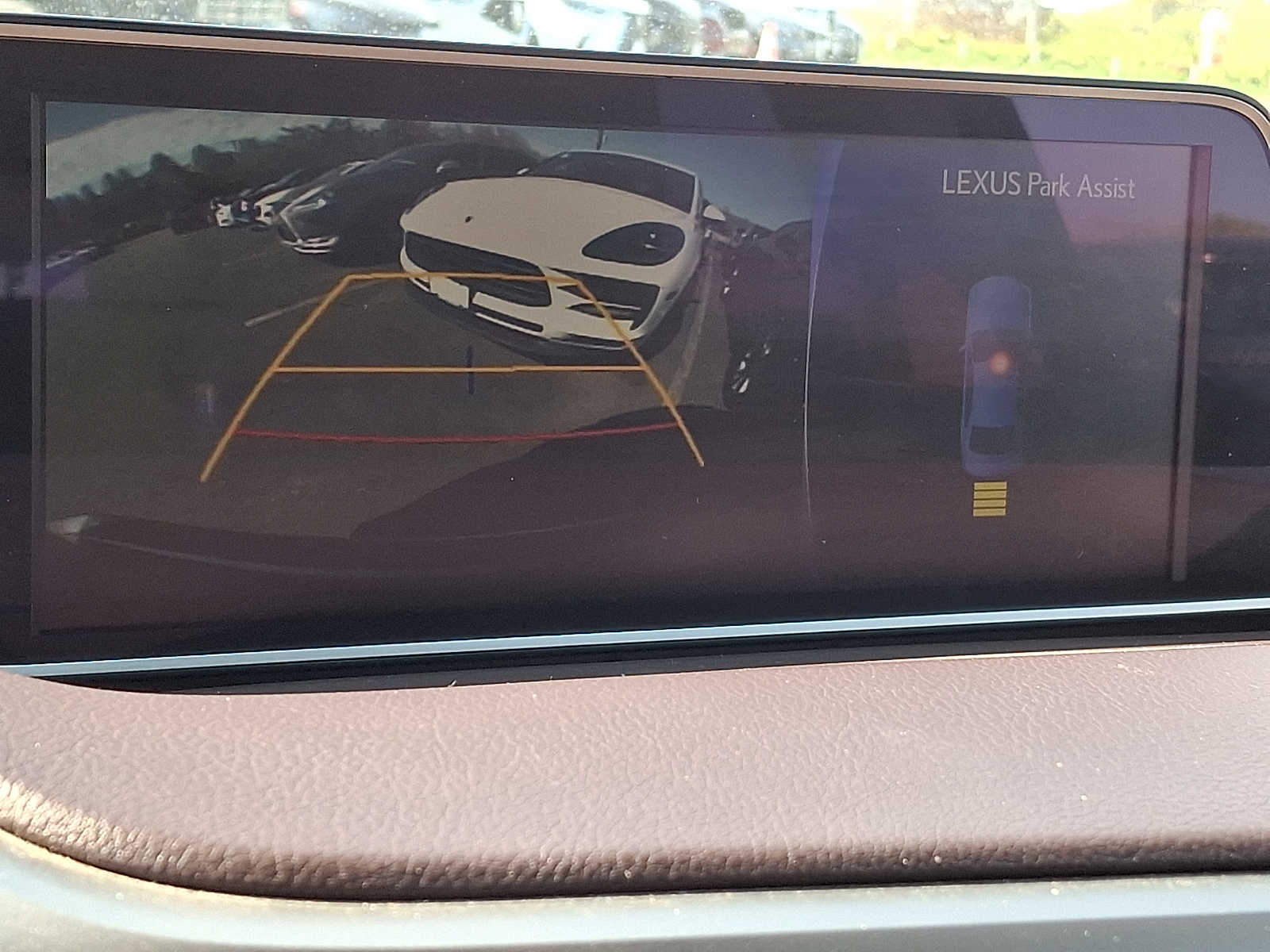 Thumbnail: 2018 Lexus RX - 17