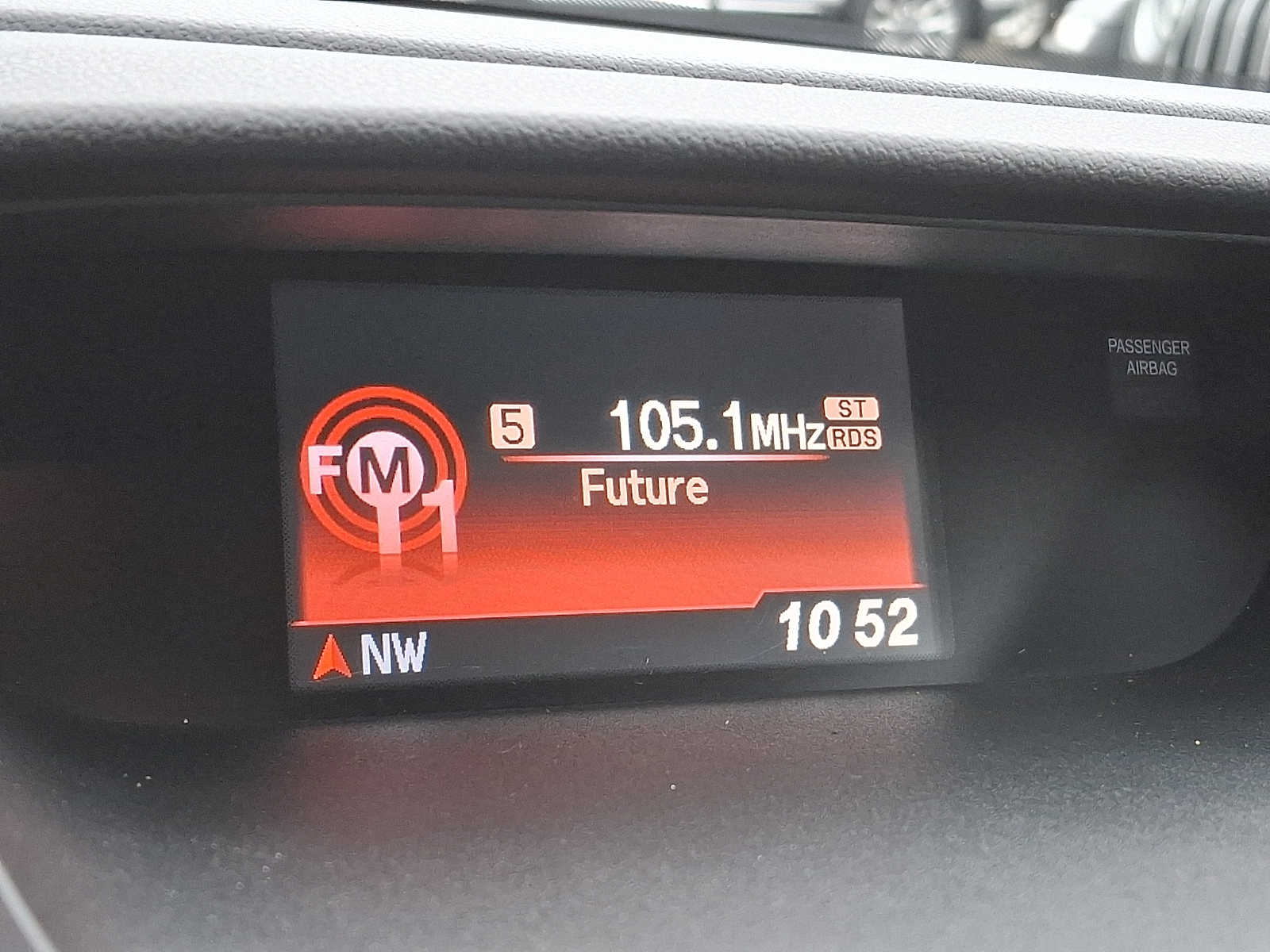 Thumbnail: 2014 Honda CR-V - 13