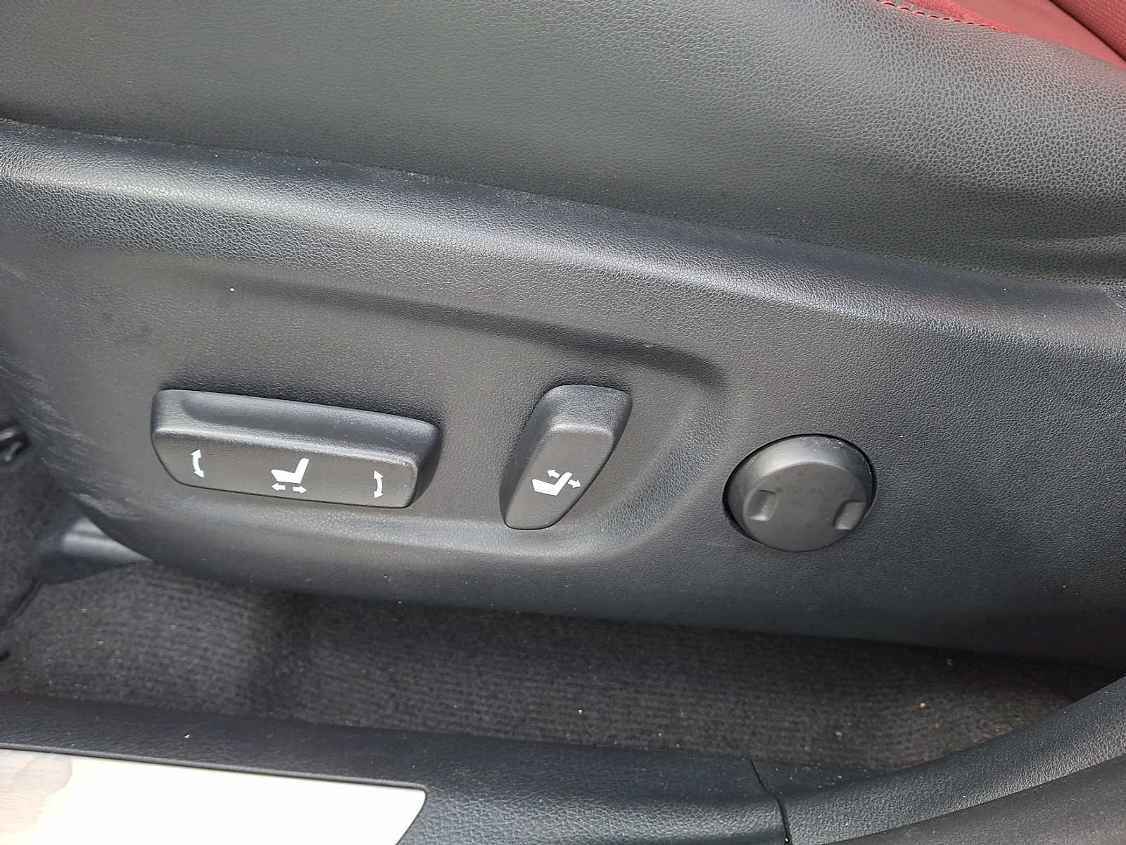 Thumbnail: 2020 Lexus NX - 11