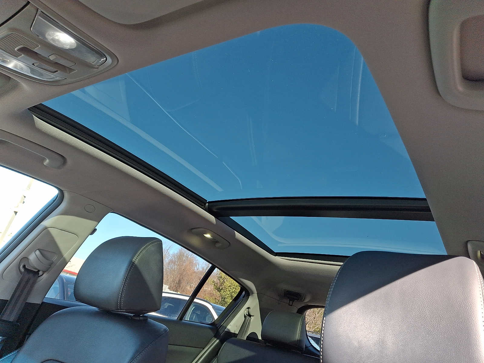 Thumbnail: 2019 Kia Sportage - 13