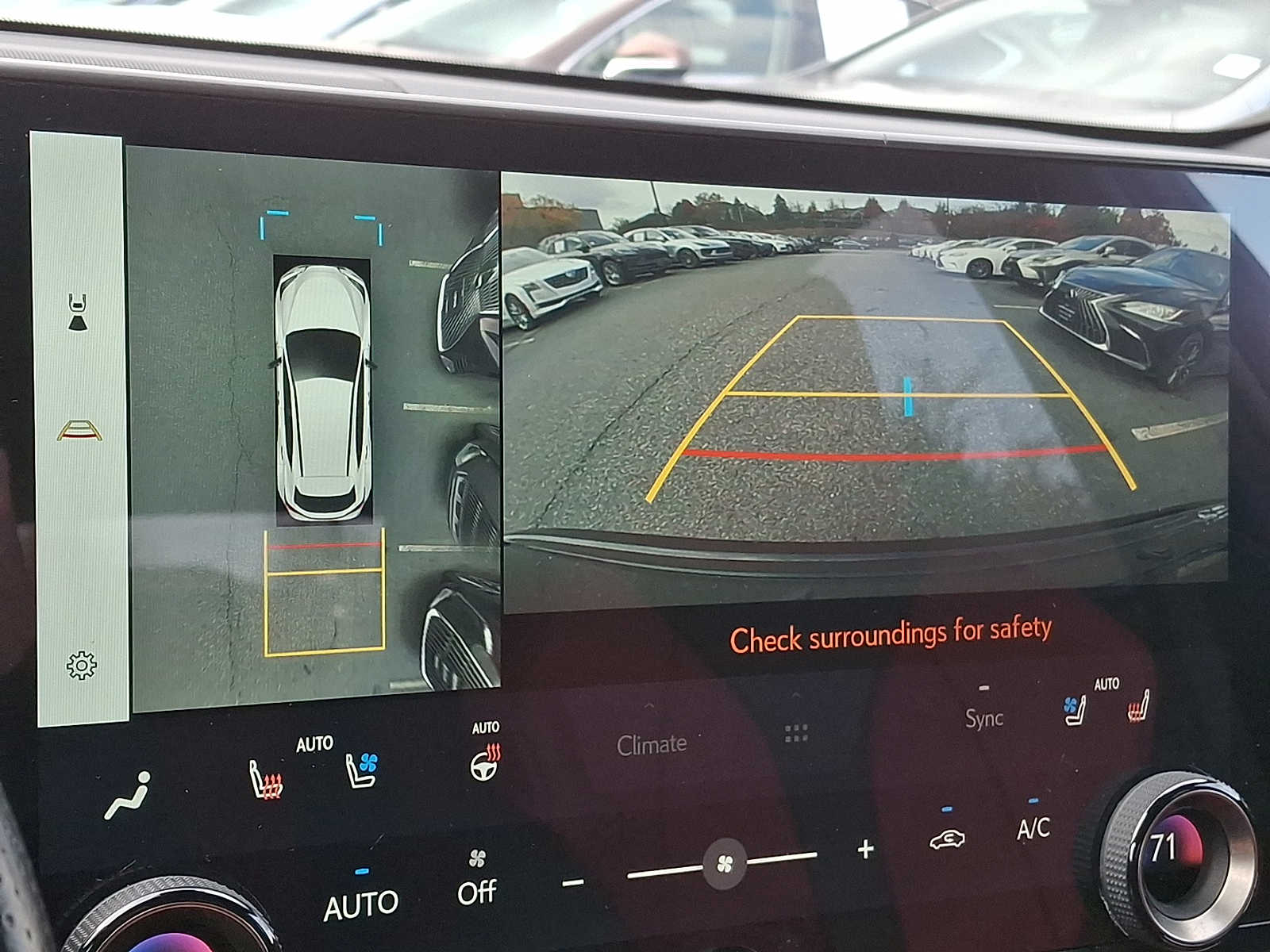 Thumbnail: 2024 Lexus NX - 15