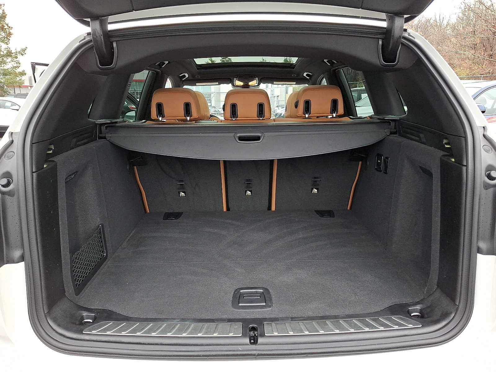 Thumbnail: 2023 BMW X3 - 27