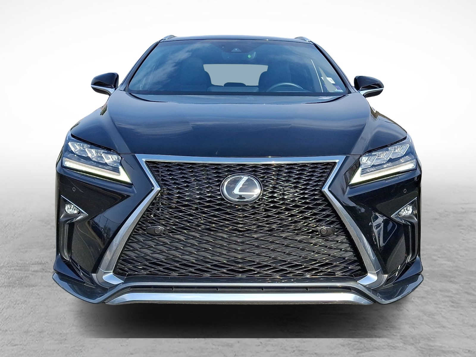 Thumbnail: 2019 Lexus RX - 2