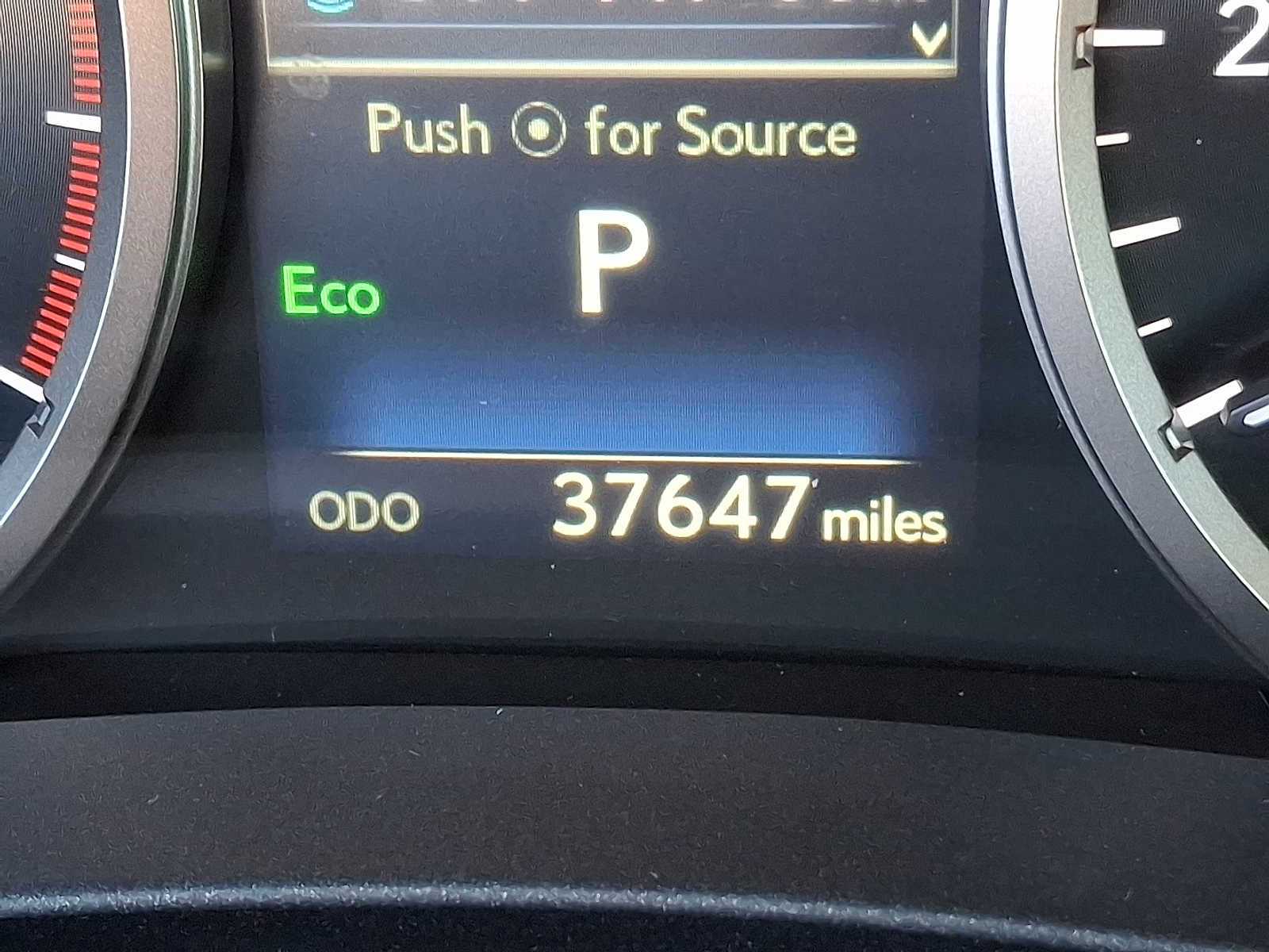 Thumbnail: 2019 Lexus NX - 16