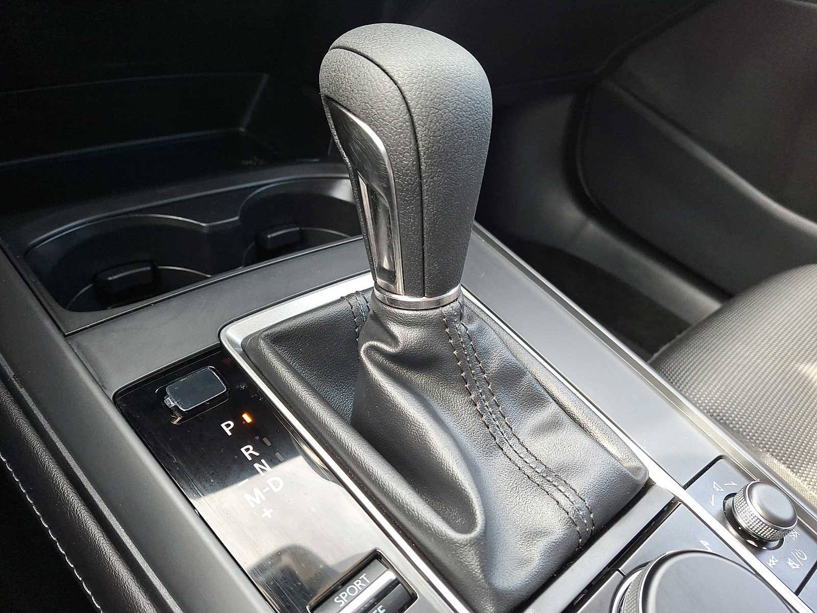 Thumbnail: 2024 Mazda CX-30 - 12