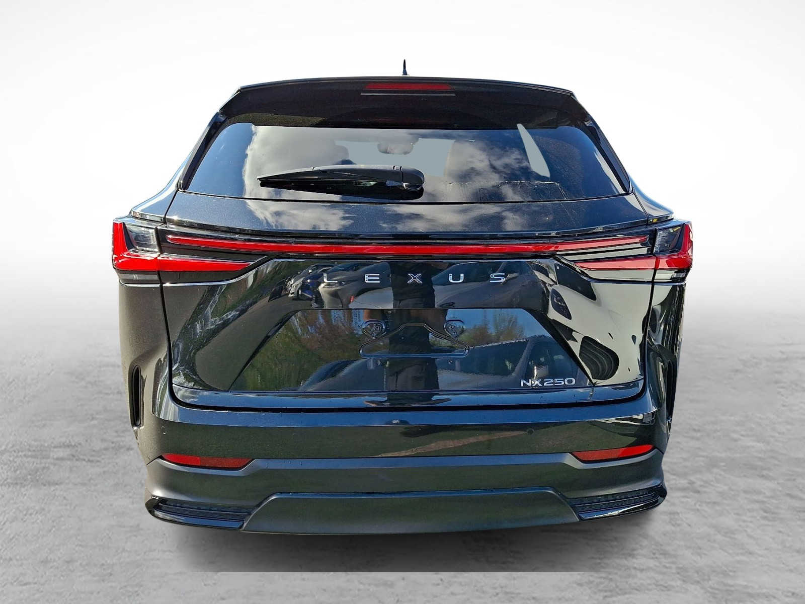 Thumbnail: 2024 Lexus NX - 3